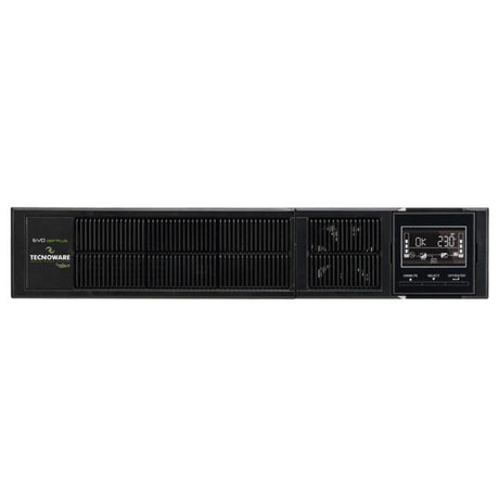 Tecnoware UPS EVO DSP PLUS 3600 RACK / TOWER brezprekinitveno napajanje