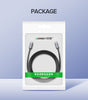 Ugreen USB-C 3.1 Gen1 3A 60W kabel, avdio+video, 1,5M
