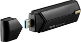 ASUS USB-AX56 Dual Band WiFi AX1800 mrežna kartica, USB