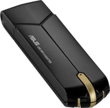 ASUS USB-AX56 Dual Band WiFi AX1800 mrežna kartica, USB