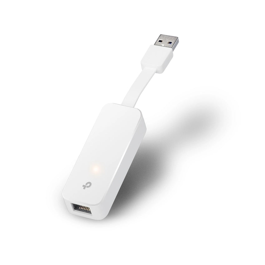 USB mrežna kartica TP-LINK UE300, Gigabit