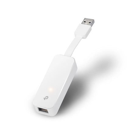 USB mrežna kartica TP-LINK UE300, Gigabit