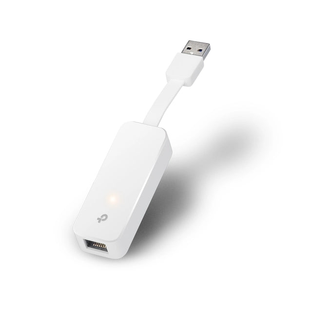 USB mrežna kartica TP-LINK UE300, Gigabit