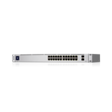 Ubiquiti gigabitno Layer 2 stikalo USW-24