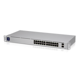 Ubiquiti gigabitno Layer 2 stikalo USW-24