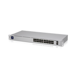 Ubiquiti gigabitno Layer 2 stikalo USW-24