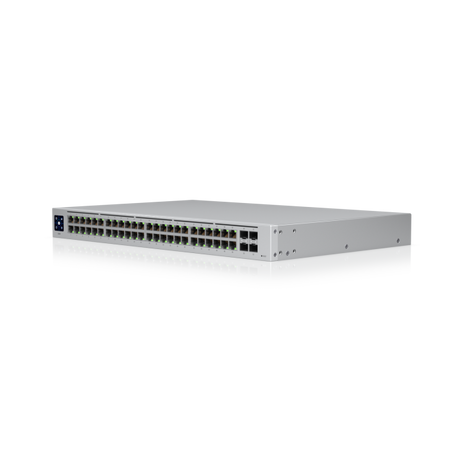 Ubiquiti gigabitno Layer 2 stikalo USW-48