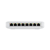 Ubiquiti Lite 8 port, 4x PoE gigabitno mrežno stikalo