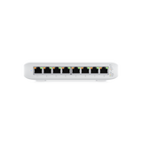 Ubiquiti Lite 8 port, 4x PoE gigabitno mrežno stikalo