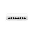 Ubiquiti Lite 8 port, 4x PoE gigabitno mrežno stikalo
