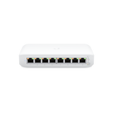 Ubiquiti Lite 8 port, 4x PoE gigabitno mrežno stikalo