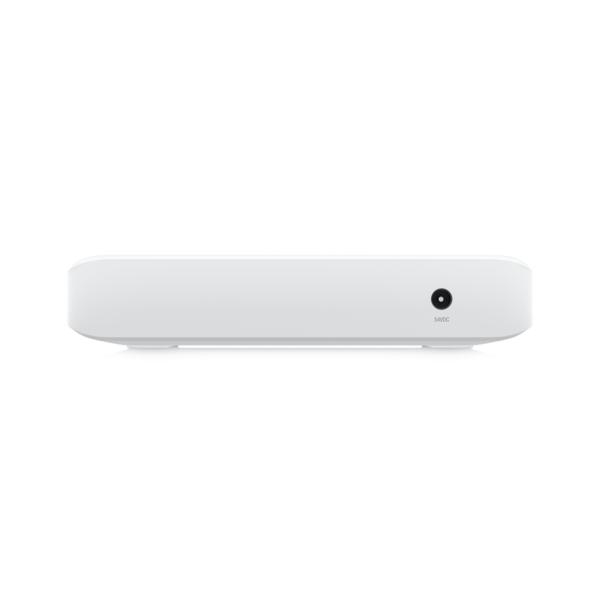 Ubiquiti Lite 8 port, 4x PoE gigabitno mrežno stikalo