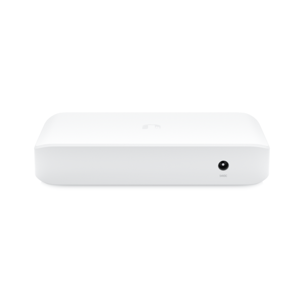 Ubiquiti Lite 8 port, 4x PoE gigabitno mrežno stikalo