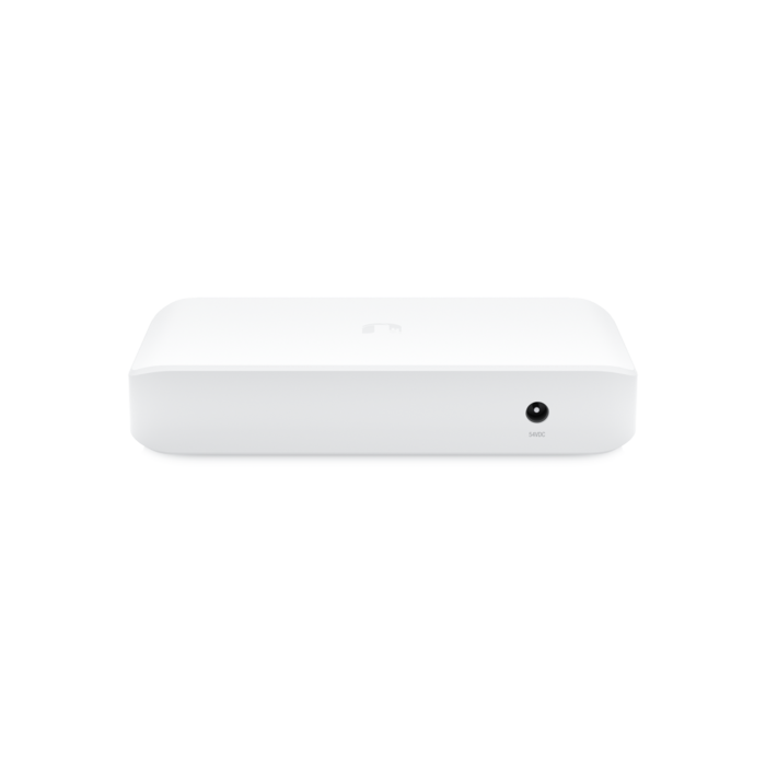 Ubiquiti Lite 8 port, 4x PoE gigabitno mrežno stikalo