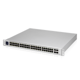 Ubiquiti stikalo 48 port PoE USW-Pro-48-POE