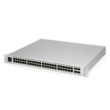 Ubiquiti stikalo 48 port PoE USW-Pro-48-POE