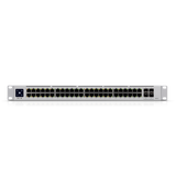 Ubiquiti stikalo 48 port PoE USW-Pro-48-POE