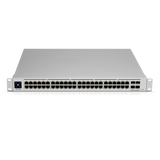 Ubiquiti stikalo 48 port PoE USW-Pro-48-POE