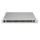 Ubiquiti stikalo 48 port PoE USW-Pro-48-POE