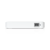 Ubiquiti mrežno 8-portno PoE stikalo USW-Pro-8-PoE (120W)