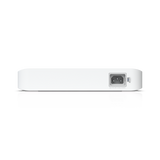 Ubiquiti mrežno 8-portno PoE stikalo USW-Pro-8-PoE