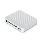 Ubiquiti mrežno 8-portno PoE stikalo USW-Pro-8-PoE (120W)