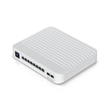 Ubiquiti mrežno 8-portno PoE stikalo USW-Pro-8-PoE