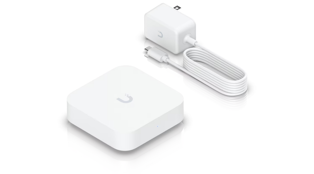 Ubiquiti Gateway UXG-Lite
