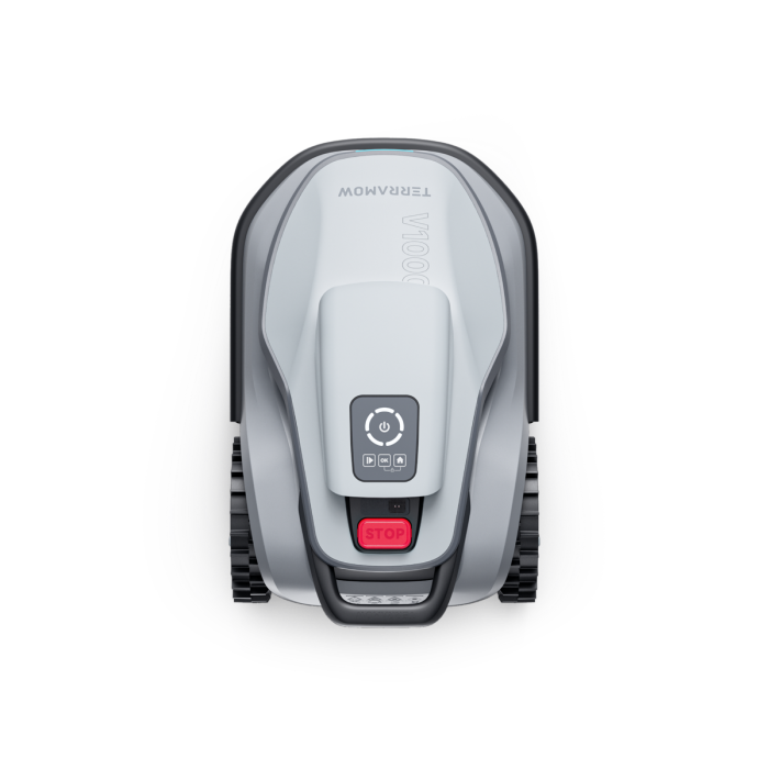 TERRAMOW robotska kosilnica V1000