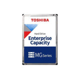 Toshiba 18TB MG09 3,5" SATA 6Gb/s 7200rpm 512MB HDD disk