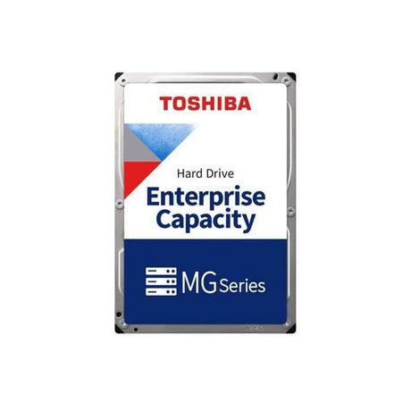 Toshiba 18TB MG09 3,5" SATA 6Gb/s 7200rpm 512MB HDD disk
