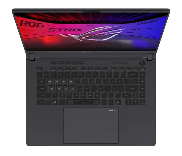Prenosnik ASUS ROG Strix G16 Ultra 7-255HX, 16GB RAM, 1TB SSD, RTX 5070