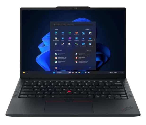 Prenosnik Lenovo ThinkPad E14 Ryzen 7-250, 16GB RAM, 512GB SSD, Windows 11 Pro