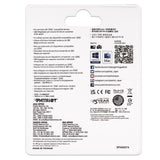 Patriot 64GB SDXC UHS-II Class10 SD kartica, 300/260 MB/s