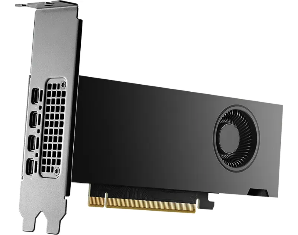 Grafična kartica PNY Nvidia RTX A2000 ADA 16GB GDDR6 PCI-E 4.0
