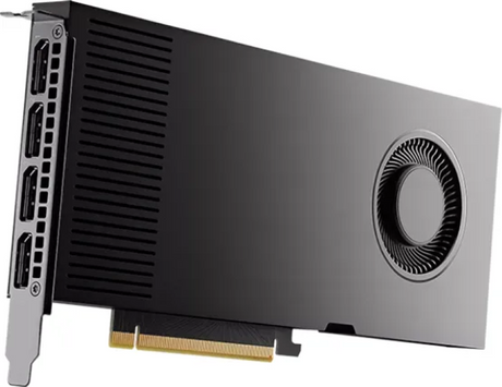 Grafična kartica PNY Nvidia RTX A4000 ADA 20GB GDDR6 PCI-E 4.0