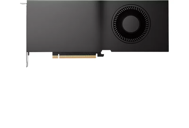 Grafična kartica PNY Nvidia RTX A4500 ADA 24B GDDR6 PCI-E 4.0