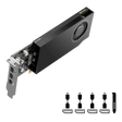 Grafična kartica PNY Nvidia RTX A1000 8B GDDR6 PCI-E 4.0