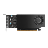 Grafična kartica PNY Nvidia RTX A1000 8B GDDR6 PCI-E 4.0