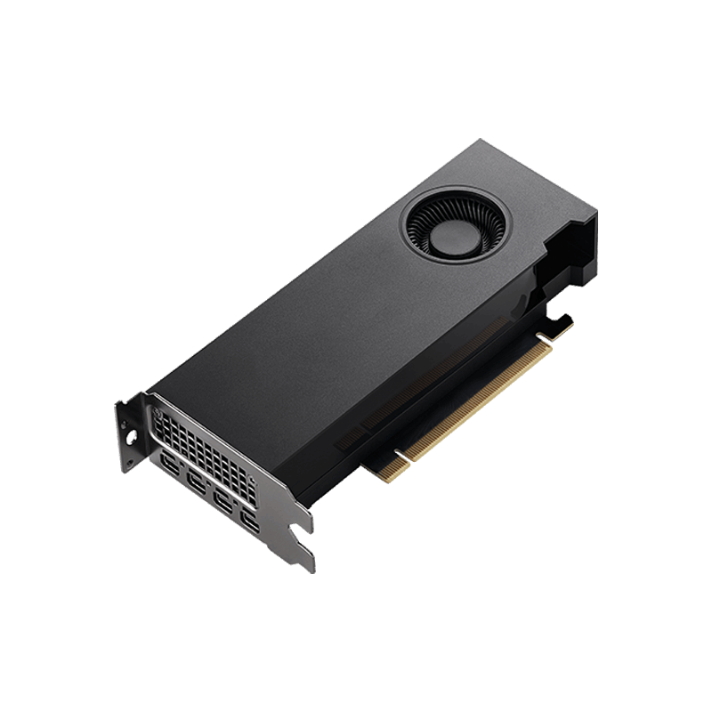 Grafična kartica PNY Nvidia RTX A2000 12B GDDR6 PCI-E 4.0