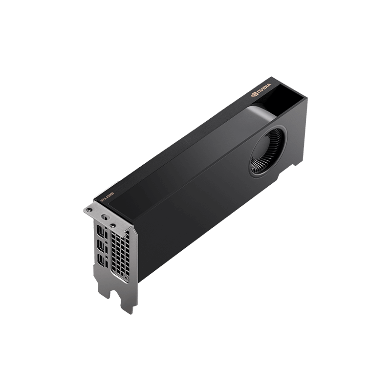Grafična kartica PNY Nvidia RTX A2000 12B GDDR6 PCI-E 4.0