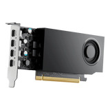 Grafična kartica PNY Nvidia RTX A400 4GB GDDR6 PCI-E 4.0