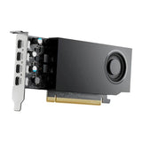 Grafična kartica PNY Nvidia RTX A400 Power Limited Low Profile 4GB GDDR6 PCI-E 4.0