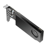 Grafična kartica PNY Nvidia RTX A400 Power Limited Low Profile 4GB GDDR6 PCI-E 4.0