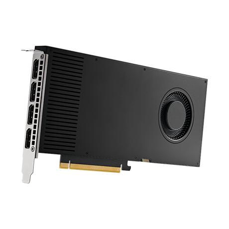 Grafična kartica PNY Nvidia RTX A4000 16B GDDR6 PCI-E 4.0