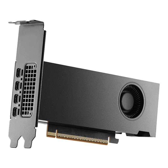 Grafična kartica PNY Nvidia RTX PRO 2000 Blackwell 16GB GDDR7 PCI-E 5.0
