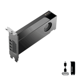 Grafična kartica PNY Nvidia RTX PRO 2000 Blackwell 16GB GDDR7 PCI-E 5.0