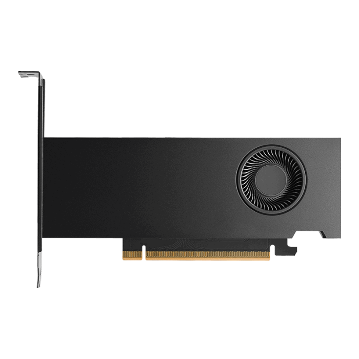 Grafična kartica PNY Nvidia RTX PRO 2000 Blackwell 16GB GDDR7 PCI-E 5.0