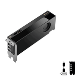 Grafična kartica PNY Nvidia RTX PRO 4000 Blackwell SFF 24GB GDDR7 PCI-E 5.0