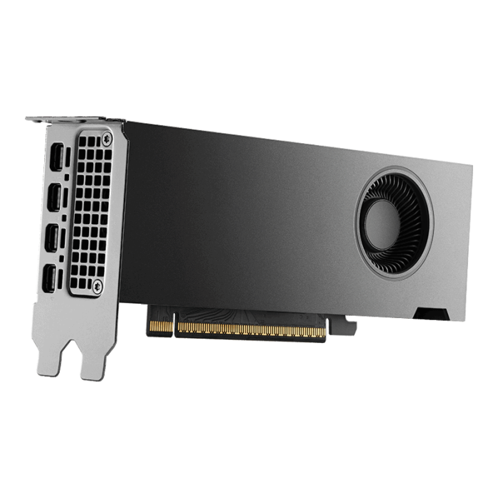 Grafična kartica PNY Nvidia RTX PRO 4000 Blackwell SFF 24GB GDDR7 PCI-E 5.0